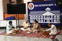 13th July 2025: Classical Vocal performance by Prateeksha Kadle (Pics by Shri Dinesh Karkal)